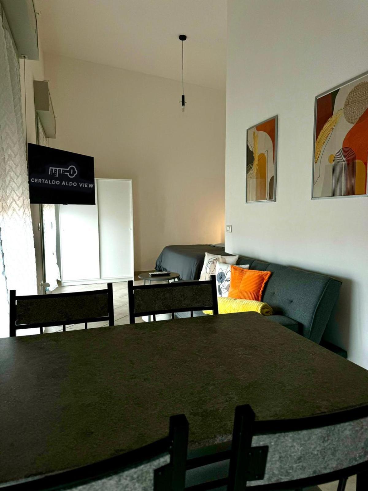Apartamento Certaldo Alto View Exterior foto