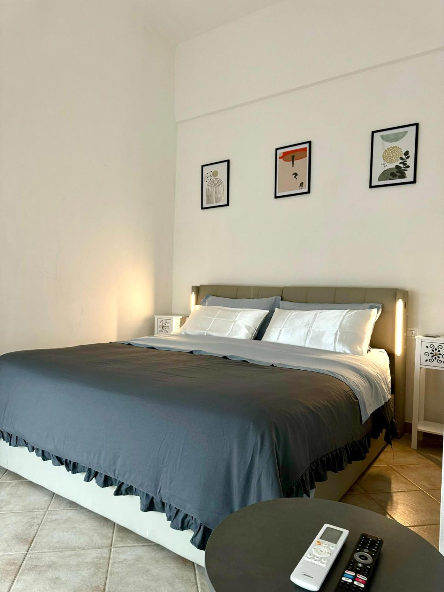 Apartamento Certaldo Alto View Exterior foto