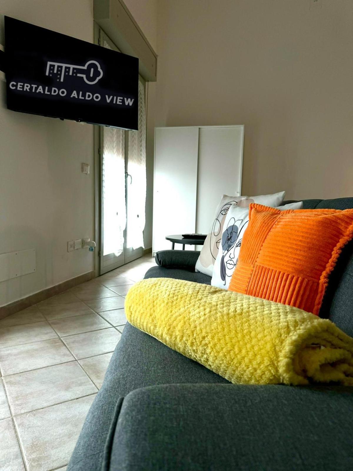 Apartamento Certaldo Alto View Exterior foto