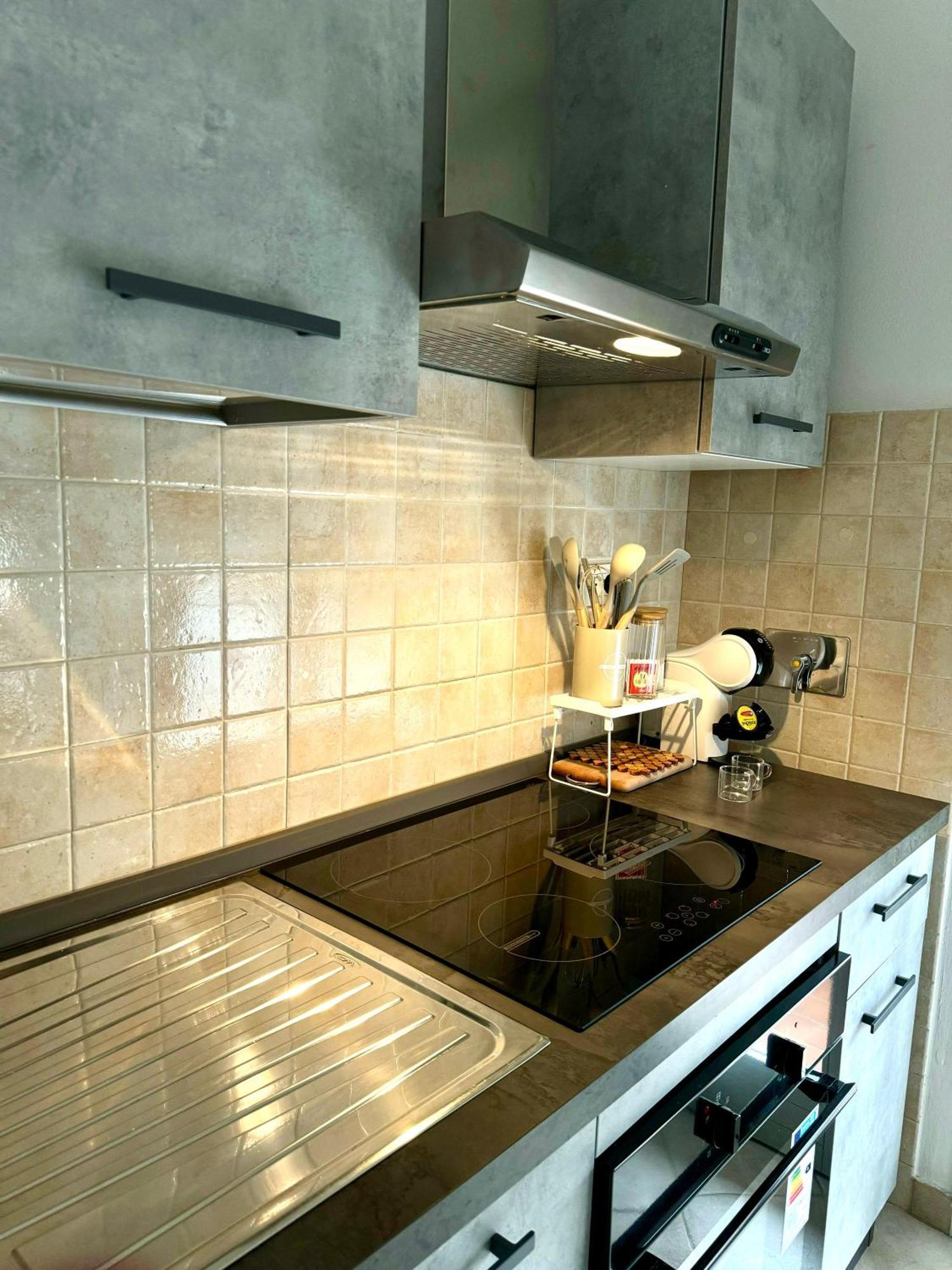 Apartamento Certaldo Alto View Exterior foto